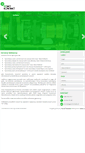 Mobile Screenshot of agro-kontakt.pl